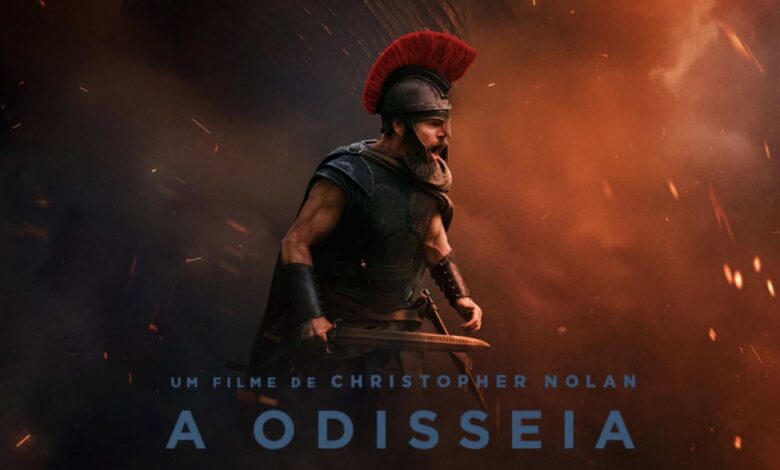 Uma odisseia tecnológica (e outras estreias da semana)