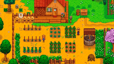 Uma pessoa, quatro anos e 50 milhões de cópias: a história de Stardew Valley