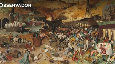 Uma versão enganadora da história: de Roma ao colonialismo
