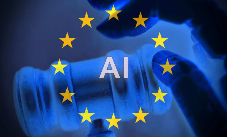 União Europeia exigirá rótulos para conteúdo de IA com aparência realista