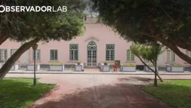 Universidade Lusíada: quatro décadas a formar Portugal