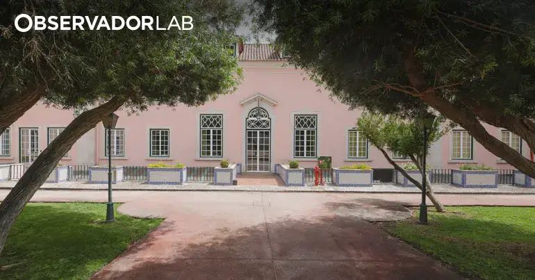 Universidade Lusíada: quatro décadas a formar Portugal