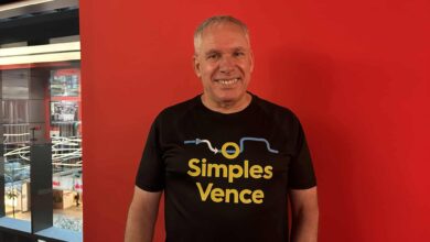 Uri Levine, cofundador do Waze, explica por que a simplicidade ainda vence na tecnologia