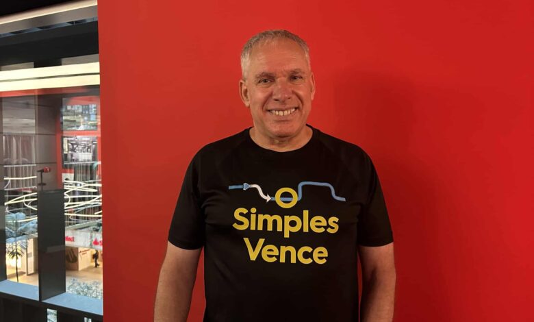 Uri Levine, cofundador do Waze, explica por que a simplicidade ainda vence na tecnologia