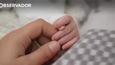 VSR: vacina chega a todos os bebés em 2027