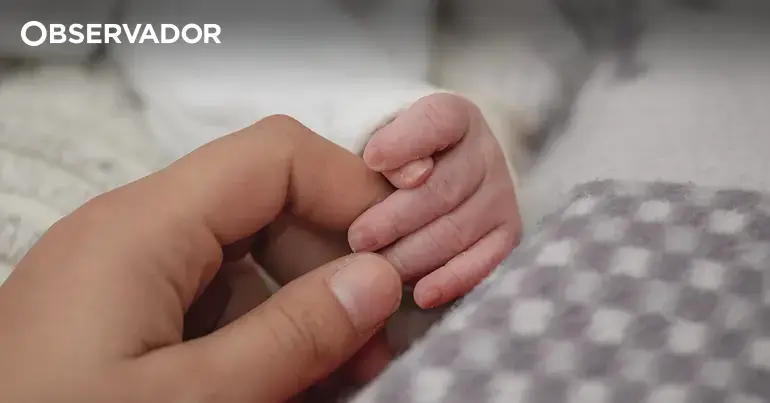 VSR: vacina chega a todos os bebés em 2027