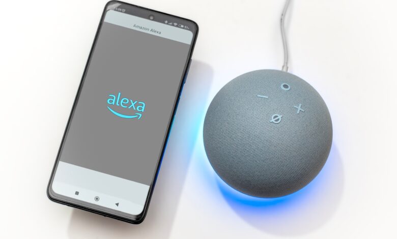 Vazamento revela planos da Amazon para criar a Alexa mais inteligente da história