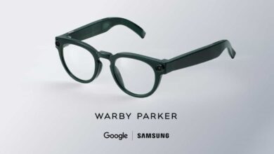 Vazou! Veja o óculos inteligente da Samsung e o que ele pode fazer