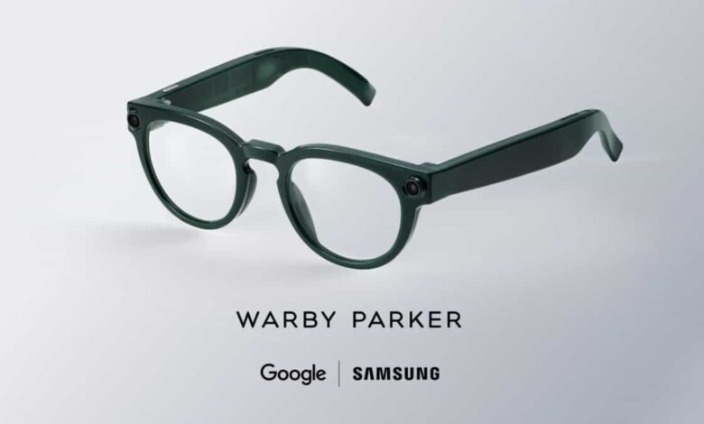 Vazou! Veja o óculos inteligente da Samsung e o que ele pode fazer