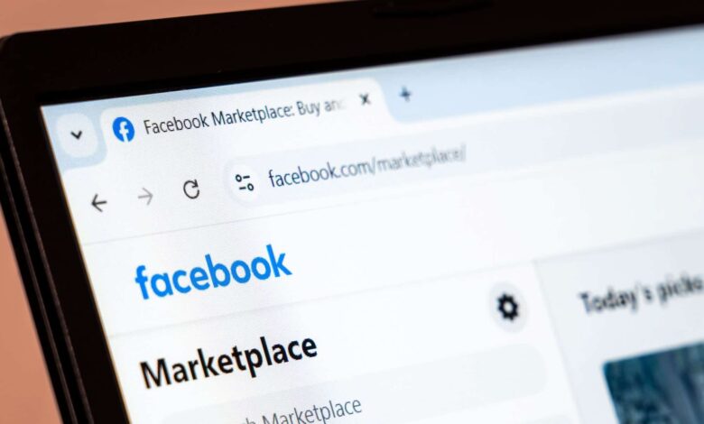 Vende pelo Facebook? Novo app da Meta promete facilitar tudo