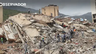 Venezuela já recebeu 700 toneladas de ajuda humanitária