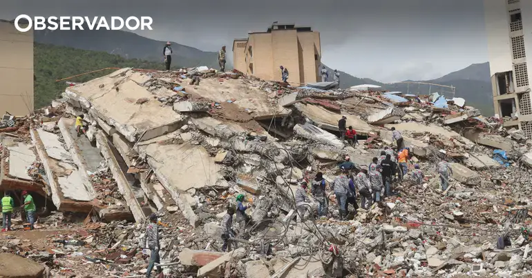 Venezuela já recebeu 700 toneladas de ajuda humanitária