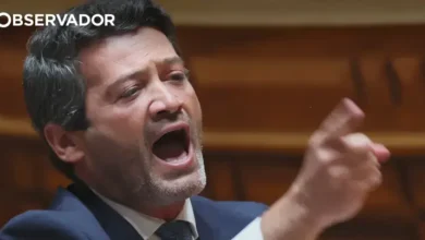 Ventura quer Governo responsabilizado por falhas nos exames