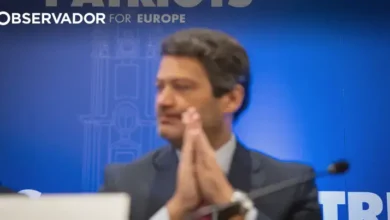 Ventura: "Menos gin tónico, menos festas, mais coordenação"