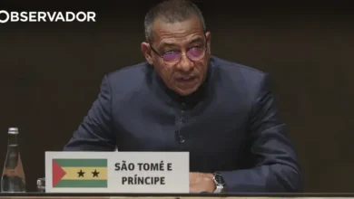 Vila Nova pede voto e promete unir são-tomenses