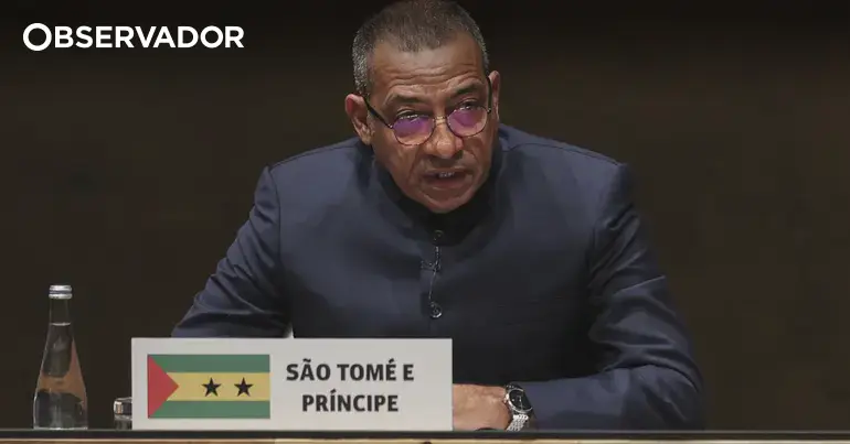 Vila Nova pede voto e promete unir são-tomenses