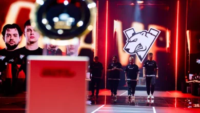 Virtus.pro domina PUBG: Battlegrounds e conquista título da Esports World Cup 2026
