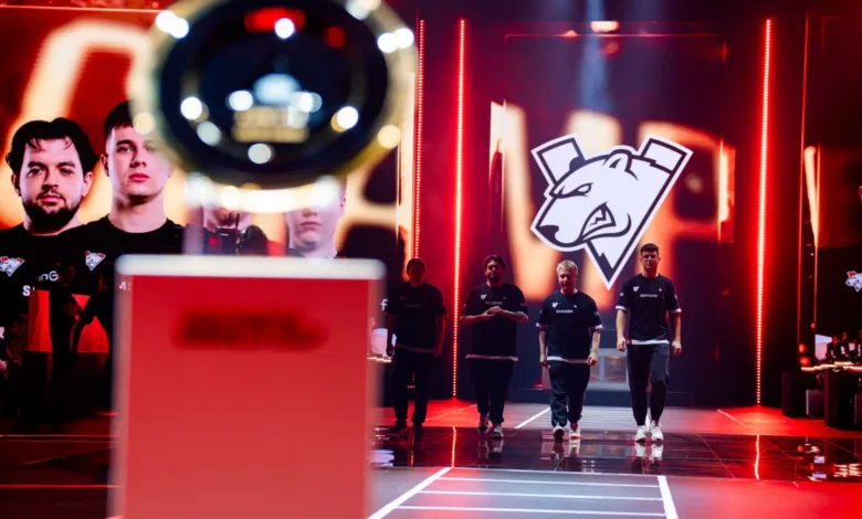 Virtus.pro domina PUBG: Battlegrounds e conquista título da Esports World Cup 2026
