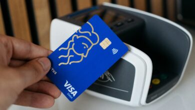 Visa corta 2.600 funcionários em nova reestruturação da empresa