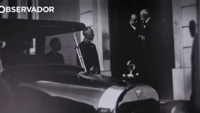 Vital Fontes, um mordomo às ordens de reis e presidentes