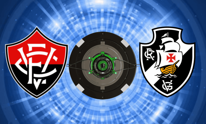Vitória x Vasco: onde assistir, horário e escalações do jogo do Brasileirão