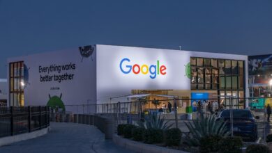Você notou? O Google está diferente