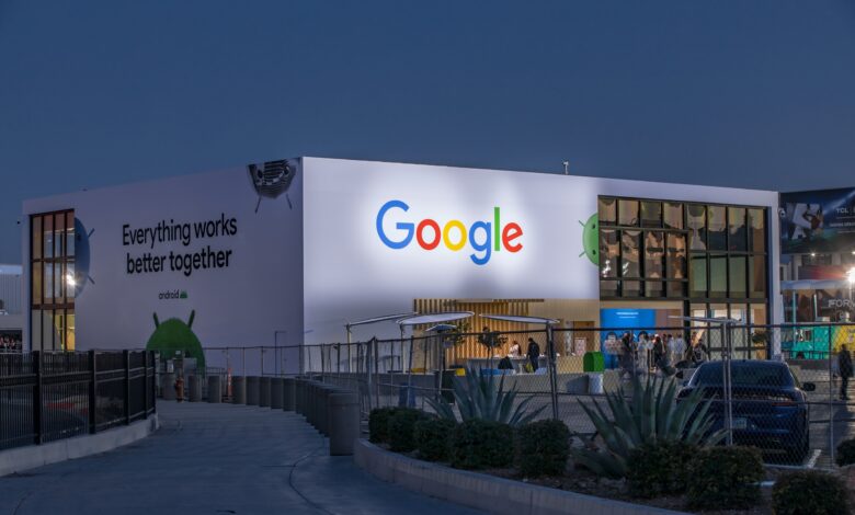 Você notou? O Google está diferente