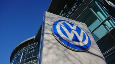 Volkswagen anuncia corte na produção e visa reestruturação
