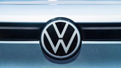 Volkswagen faz recall de mais de 150 mil veículos no Brasil