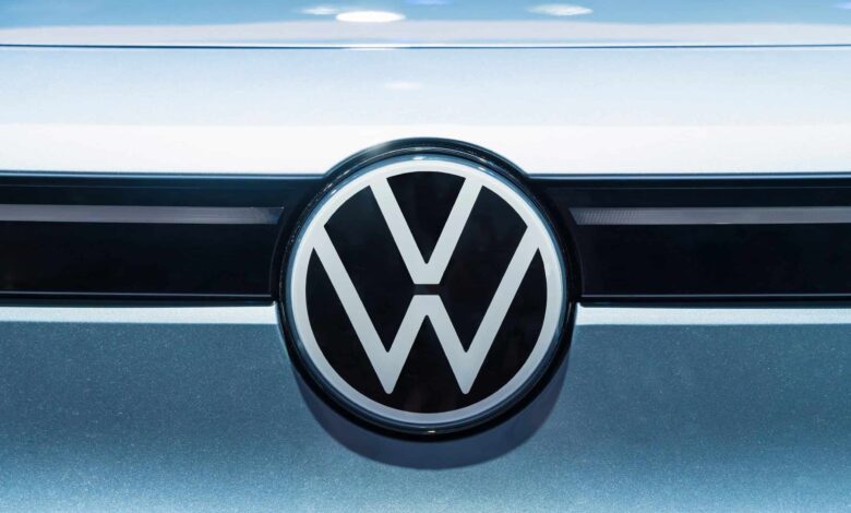 Volkswagen faz recall de mais de 150 mil veículos no Brasil