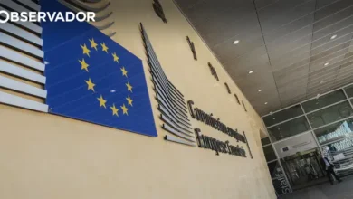 Von der Leyen: decisão sobre Israel "nas mãos" da UE