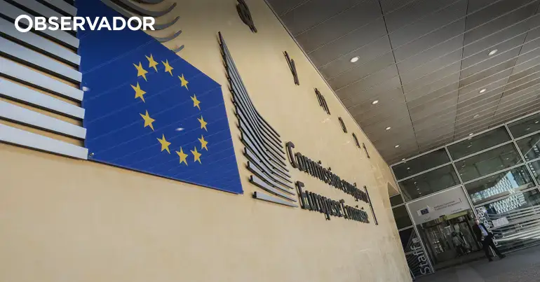 Von der Leyen: decisão sobre Israel "nas mãos" da UE