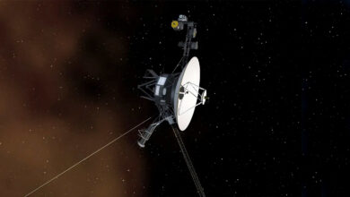Voyager: as sondas que deixaram o Sistema Solar e continuam falando com a Terra