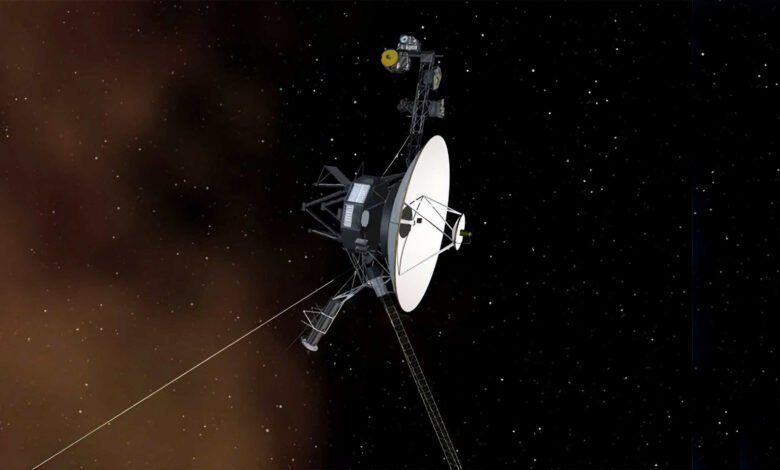 Voyager: as sondas que deixaram o Sistema Solar e continuam falando com a Terra