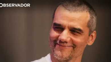 Wagner Moura: "A verdade acabou e isso assusta-me"