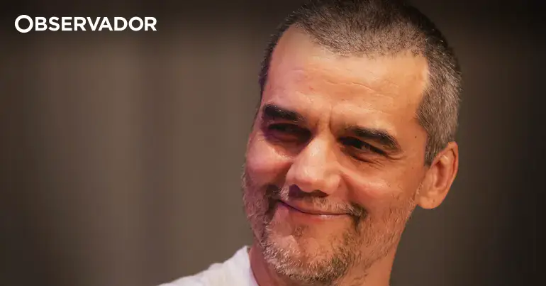 Wagner Moura: "A verdade acabou e isso assusta-me"