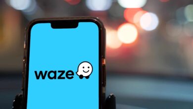 Waze ganha modo para motos e muda a forma de calcular rotas