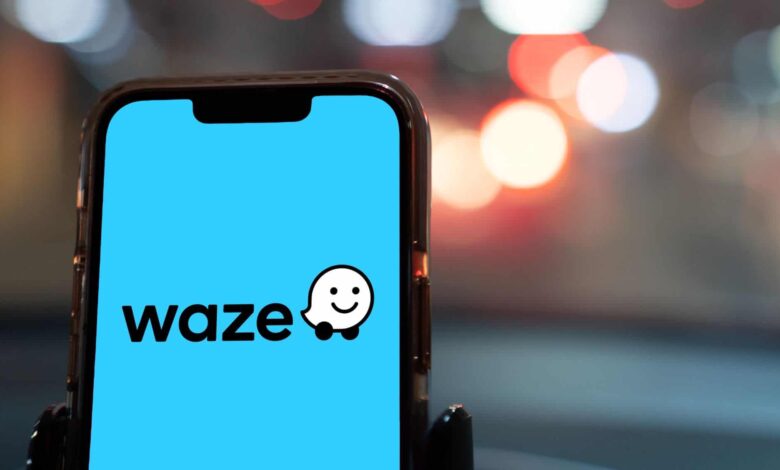 Waze ganha modo para motos e muda a forma de calcular rotas
