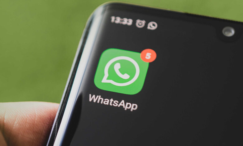 WhatsApp Business agora pode ter duas contas no mesmo celular; saiba como