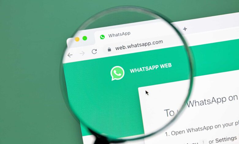 WhatsApp libera videochamadas pelo navegador e amplia recursos da versão Web