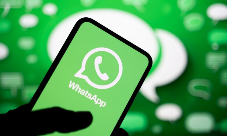 WhatsApp vai separar mensagens de empresas da caixa principal