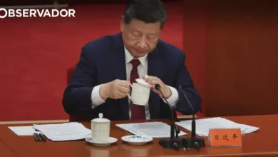 Xi Jinping: "Reunificação" da China é "tarefa histórica"