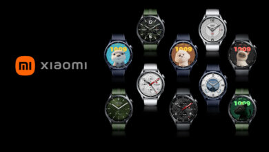 Xiaomi Watch S5 chega ao Brasil com bateria de 21 dias e recursos avançados