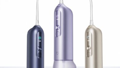Xiaomi entra no mundo da saúde bucal com irrigador oral; conheça