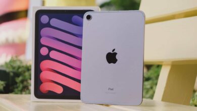 iPad mini: próximo tablet pequeno pode ser o primeiro resistente à água da Apple
