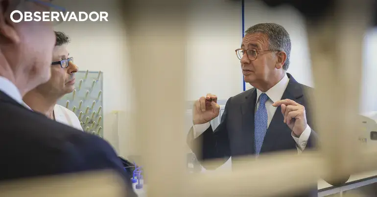 "Algoritmo que decide sem explicar" é o novo Adamastor