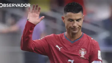 "É o fim do jogador cuja longevidade tem sido uma maravilha"