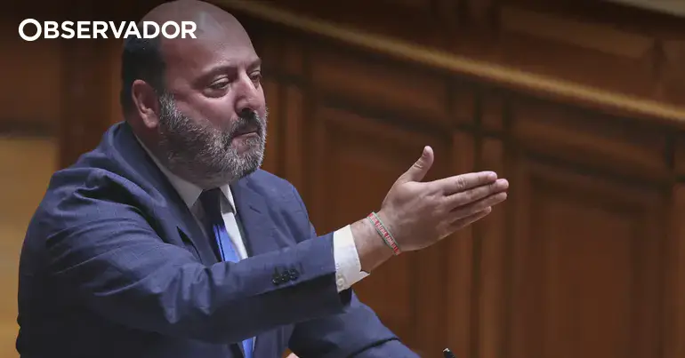 "Era preferível haver OE. Mas duodécimos não eram tragédia"