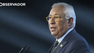 "Grande dia". Costa saúda novo acordo comercial UE-EUA