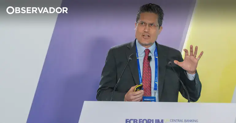 "Imigrantes não vêm comer do 'bolo', aumentam-lhe o tamanho"